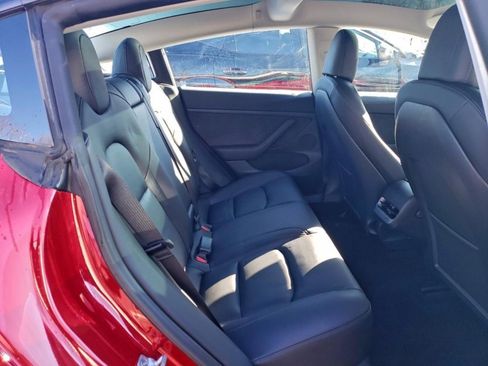 Used 2023 Tesla Model 3 Standard Range image 7