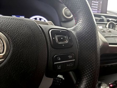 Used 2020 Lexus NX 300 F Sport w/ Accessory Package 2 image 22