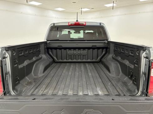 Used 2026 GMC Canyon Denali AWD/4WD image 17