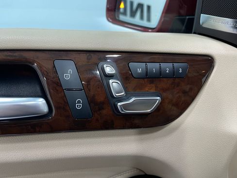 Used 2017 Mercedes-Benz GLS 450 4MATIC image 18