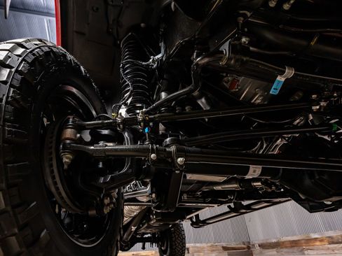 Used 2026 Ford F250 XLT w/ XLT Premium Package image 14