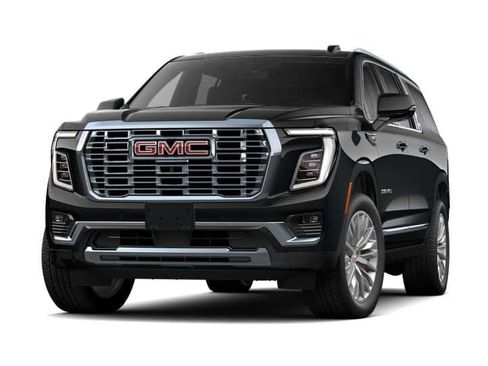 New 2025 GMC Yukon XL Denali w/ Denali Reserve Package image 39