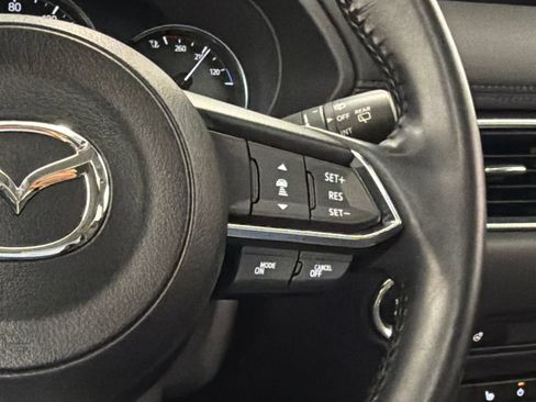 Used 2021 MAZDA CX-5 Grand Touring Reserve AWD/4WD image 21