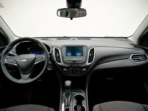 Used 2024 Chevrolet Equinox LT image 27