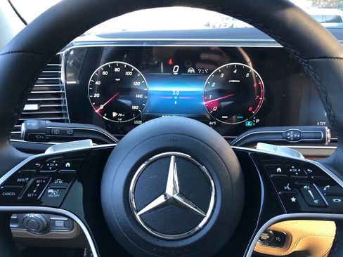 New 2026 Mercedes-Benz GLE 450 4MATIC image 21