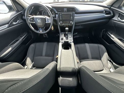 Used 2020 Honda Civic LX image 29