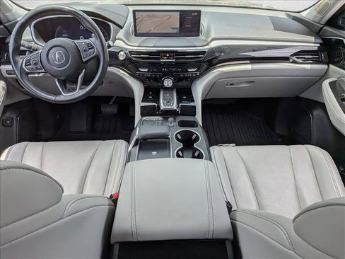 Certified 2023 Acura MDX FWD w/ Technology Package image 16