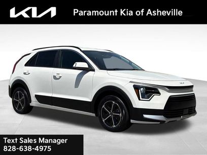 Certified 2024 Kia Niro EX