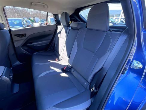 Used 2025 Subaru Crosstrek 2.0i Premium image 20
