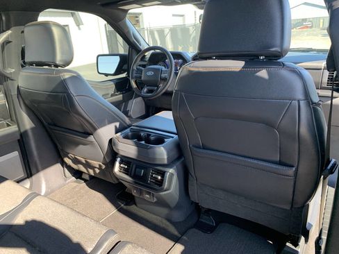 Used 2023 Ford F150 Tremor w/ 360 Degree Camera Package image 33