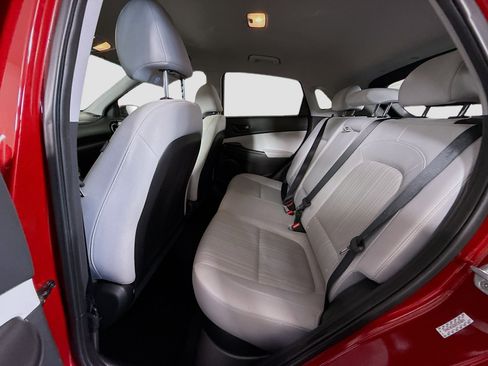 Used 2023 Hyundai Kona SEL image 25