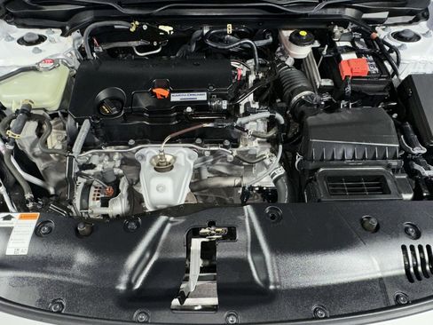 Used 2020 Honda Civic Sport image 36