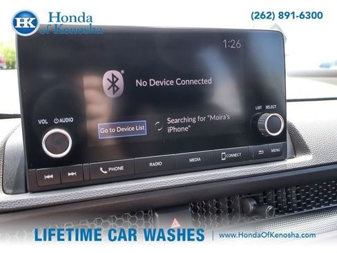 Used 2024 Honda CR-V Sport image 17