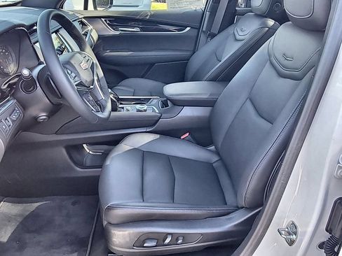 Used 2026 Cadillac XT5 Premium Luxury w/ Driver Assist Package FWD image 19
