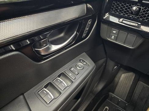 Certified 2025 Honda CR-V EX-L image 21