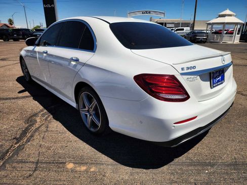 Used 2019 Mercedes-Benz E 300 w/ Premium 1 Package image 15