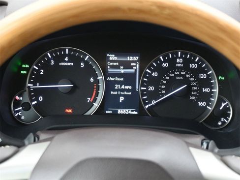 Used 2017 Lexus RX 350 FWD image 10