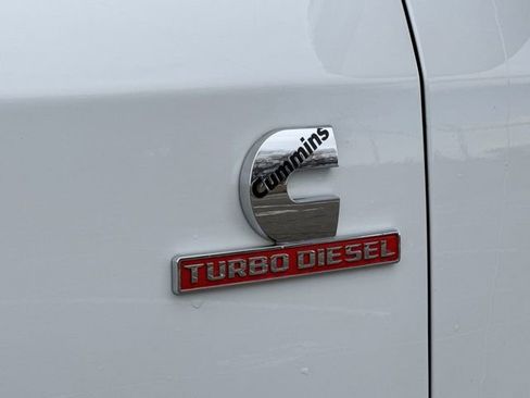 Used 2024 RAM 2500 Big Horn image 30
