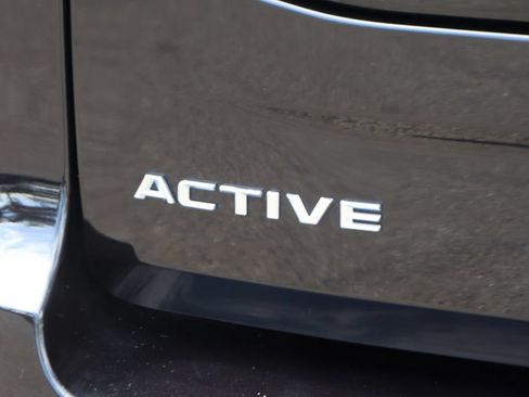 Used 2025 Ford Expedition Active AWD/4WD image 55