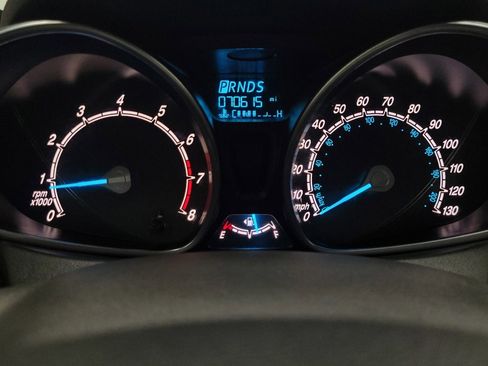 Used 2019 Ford Fiesta SE image 23