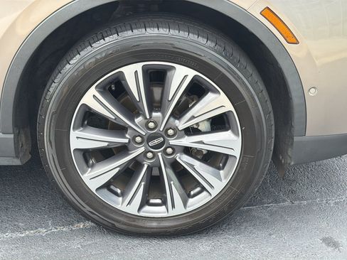 Used 2020 Lincoln Corsair Reserve w/ Equipment Group 201A AWD/4WD image 37