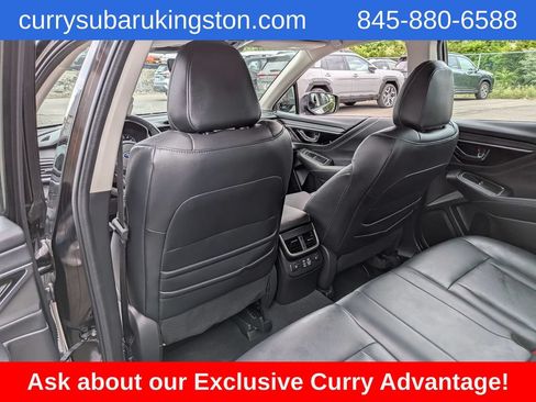 Used 2024 Subaru Legacy Limited AWD/4WD image 18