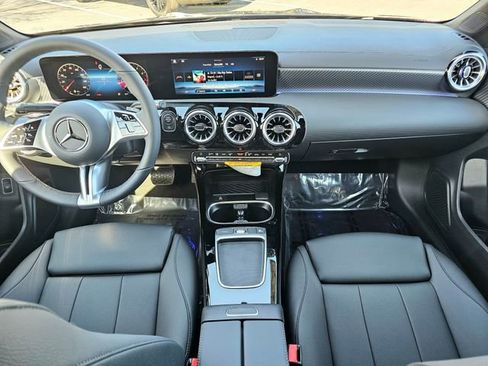 New 2026 Mercedes-Benz CLA 250 4MATIC image 26
