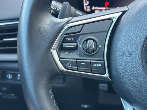 Certified 2025 Acura TLX w/ Technology Package image 30