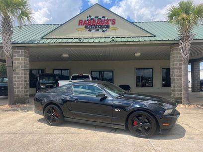 Used 2011 Ford Mustang GT Premium w/ Comfort Pkg