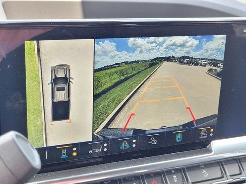 New 2025 Chevrolet Silverado 2500 LTZ w/ LTZ Convenience Package image 21