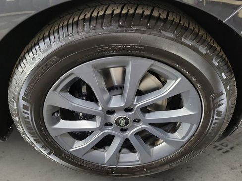 Used 2023 Land Rover Range Rover Sport SE Dynamic AWD/4WD image 11