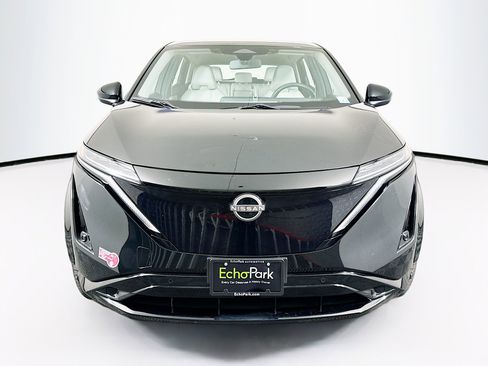 Used 2024 Nissan Ariya ENGAGE image 2