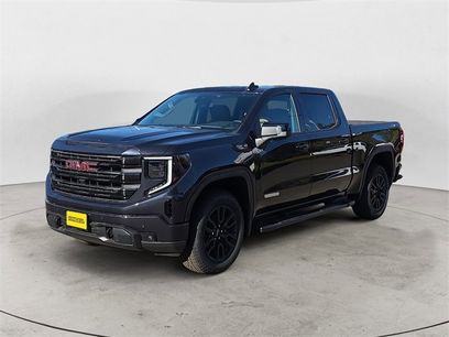 New 2026 GMC Sierra 1500 Elevation w/ Elevation Premium Package