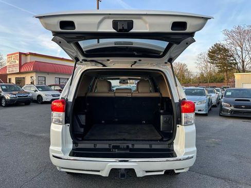 Used 2011 Toyota 4Runner Limited image 15