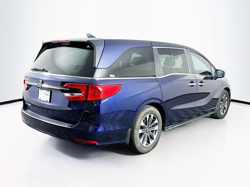 Used 2022 Honda Odyssey EX-L image 9
