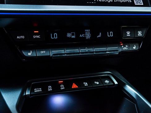 Used 2025 Audi A3 2.0T Premium w/ Convenience Package image 17