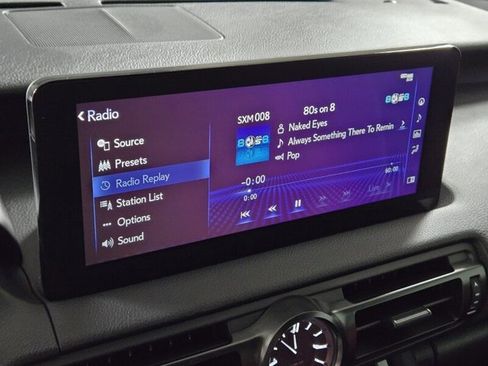 Certified 2023 Lexus IS 300 w/ Premium Package RWD image 33