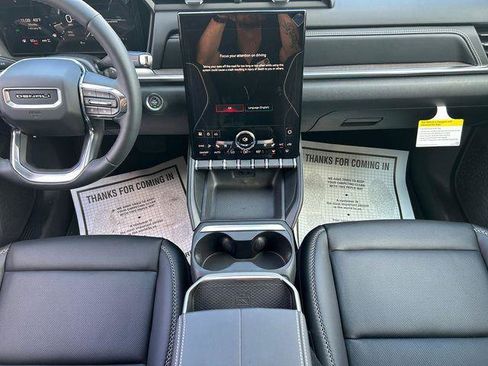 New 2026 GMC Terrain Denali AWD/4WD image 11
