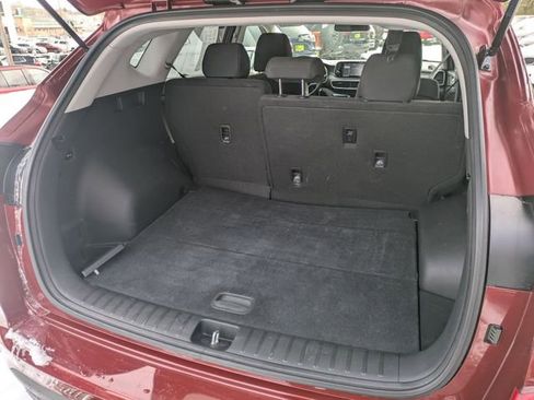 Used 2019 Hyundai Tucson SE image 24