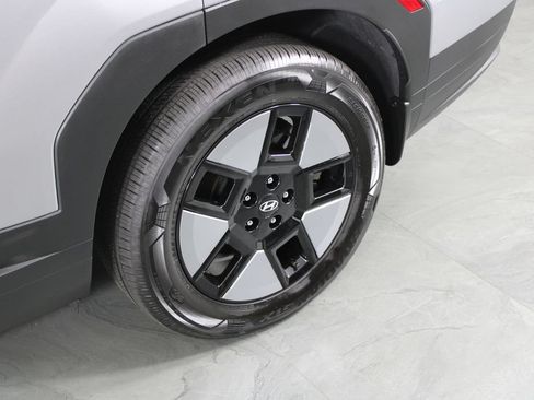 Certified 2026 Hyundai Santa Fe SEL FWD image 13
