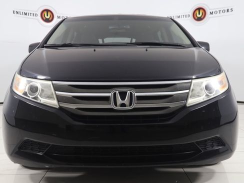 Used 2013 Honda Odyssey EX-L image 48