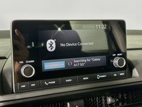 Used 2024 Honda CR-V EX image 16