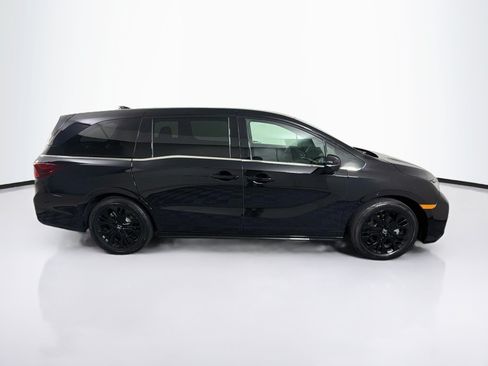 Used 2025 Honda Odyssey Sport-L image 10