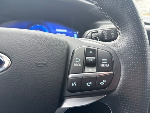 Used 2020 Ford Explorer ST w/ Premium Technology Package image 28