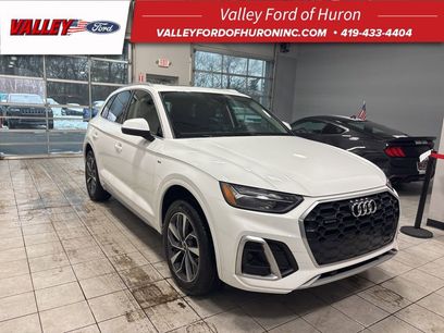 Used 2023 Audi Q5 2.0T Premium w/ Convenience Package