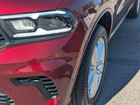 New 2026 Dodge Durango GT image 9