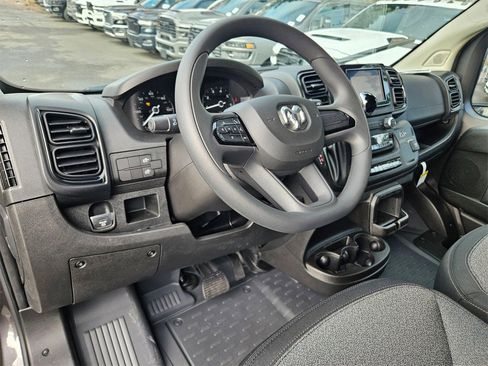 New 2026 RAM ProMaster 1500 image 13