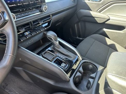 Certified 2023 Chevrolet Colorado LT w/ LT Convenience Package image 10