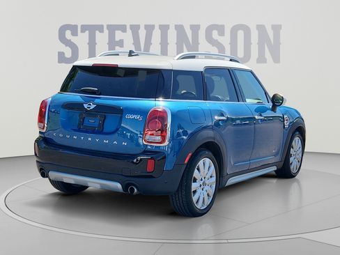 Used 2018 MINI Cooper Countryman S AWD/4WD image 5