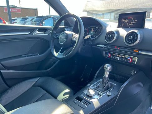 Used 2020 Audi A3 2.0T Premium image 27